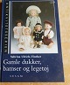 Gamle dukker, bamser og legetøj af Sabrina ...