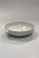 Danam Antik præsenterer: Royal Copenhagen Hvedekorn Skål uden låg No. 14223