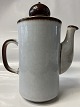 Sonja, Kaffekande, Søholm Bornholms keramik.Højde 26,0 cm.