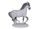 Antik K præsenterer: Royal Copenhagen heste figurLippizzianer
