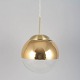 Globo Austria, loftslampe.