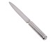 Antik K præsenterer: Georg Jensen BernadotteBrevkniv helt i sølv 22,4 cm.