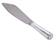 Antik K præsenterer: Georg Jensen DobbeltrifletLagkagekniv 25,3 cm.