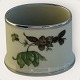 Moster Olga - Antik og Design præsenterer: Grøn ValløKøbenhavns porcelæns maleriLille bæger*50kr