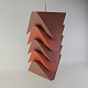 Kinnerup Antik & Porcelæn præsenterer: Louis WeisdorfEkko pendel32 cm