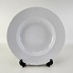 B&G Elegance HvidDyb tallerken21,5 cm
