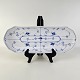 RC Mussel rifletAflangt fad37 cm
