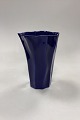 Danam Antik præsenterer: Royal Copenhagen Natura Vase