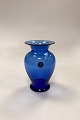 Danam Antik præsenterer: Royal Copenhagen/Holmegaard Glasværk Amfora Vase