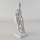 Kinnerup Antik & Porcelæn præsenterer: B&G figurVenus med æblet16 cm