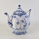 Kinnerup Antik & Porcelæn præsenterer: RC HelblondeTekande 11191 liter