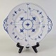 Kinnerup Antik & Porcelæn præsenterer: RC rifletKagefad 215225 cm