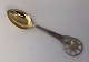 Lundin Antique præsenterer: MichelsenJuleske1942Sterling (925)