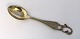 Lundin Antique præsenterer: MichelsenJuleske1948Sterling (925)