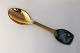 Lundin Antique præsenterer: MichelsenJuleske1983Sterling (925)