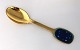 Lundin Antique præsenterer: MichelsenJuleske1987Sterling (925)