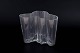 L'Art præsenterer: Alvar Aalto for Iittala, vase.