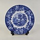 Kinnerup Antik & Porcelæn præsenterer: English SceneryTallerken23 cm