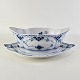 Kinnerup Antik & Porcelæn præsenterer: RC HalvblondeSauceskål 58724 cm