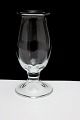 Sus Antik præsenterer: Ølglas, Perle, Holmegaard