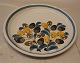 953-3766 Kgl.Trina rundt fad 20,7 cm Ellen Malmer ...