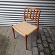 Kinnerup Antik & Porcelæn præsenterer: N. O. Møller stolModel 8379 cm