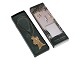 Georg Jensen Golden ChristmasOrnament - Christmas Pixie