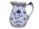 Antik K præsenterer: Sommerfugl Dickens med guldkantFlødekande
