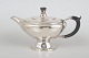 L'Art præsenterer: Georg Jensen, sjælden og tidlig tekande, model 88.