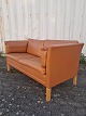 Antik Pjot præsenterer: Lille sofa kr. 2800,-