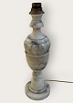 Moster Olga - Antik og Design præsenterer: BordlampeMarmor*1100kr