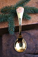 vare nr: Georg Jensen juleske 1976
