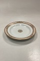 Danam Antik præsenterer: Royal Copenhagen Stel 594 Frokosttallerken No. 9052