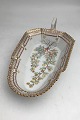 Royal Copenhagen Flora Danica Asiet med Hank No. 344 / 3544