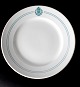 Sus Antik præsenterer: Middagstallerken, Jernporcelæn, Royal Copenhagen
