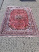 Antik Pjot præsenterer: Kashan, Persisk tæppe kr. 4500,-