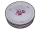 BregentvedStor kagetallerken 17,4 cm.