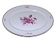 BregentvedStegefad 34,7 cm.
