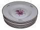 BregentvedLille dyb tallerken 21,8 cm.