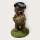 Moster Olga - Antik og Design præsenterer: Bing & GrøndahlTeddybjørn Victoriafra 2002*350kr