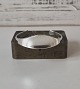 Karstens Antik præsenterer: Vintage armring i sterlingsølv
