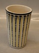 2700 Aluminia Veronica Hospitalsvase 13 x 7.5 cm DeK C ...