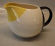 Klosterkælderen præsenterer: 2775 Aluminia Columbine, Pitcher 0.75 liter / 12.5 x 20 cm