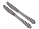 Hans Hansen Arvesølv nr. 6Frokostkniv 19,0 cm.
