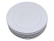 SaltoStor middagstallerken 25 cm.
