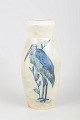 L'Art præsenterer: Josef Ekberg for Gustavsberg, unika vase.