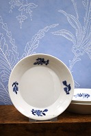 Royal Copenhagen - Bl� ...