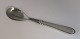 Lundin Antique præsenterer: Cohr. Elite. Æggeske med sølvskaft (830). Længde 12,5 cm.