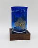 Lynggaard, Kunstglas