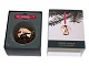 Antik K præsenterer: Georg Jensen Årlig Julekugle2005